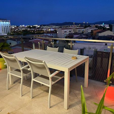 Top Penthouse Olbia Extérieur photo