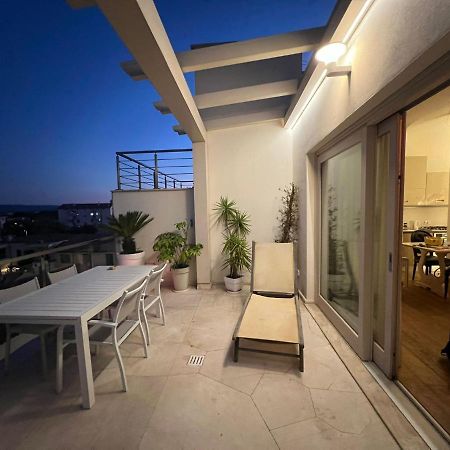 Top Penthouse Olbia Extérieur photo