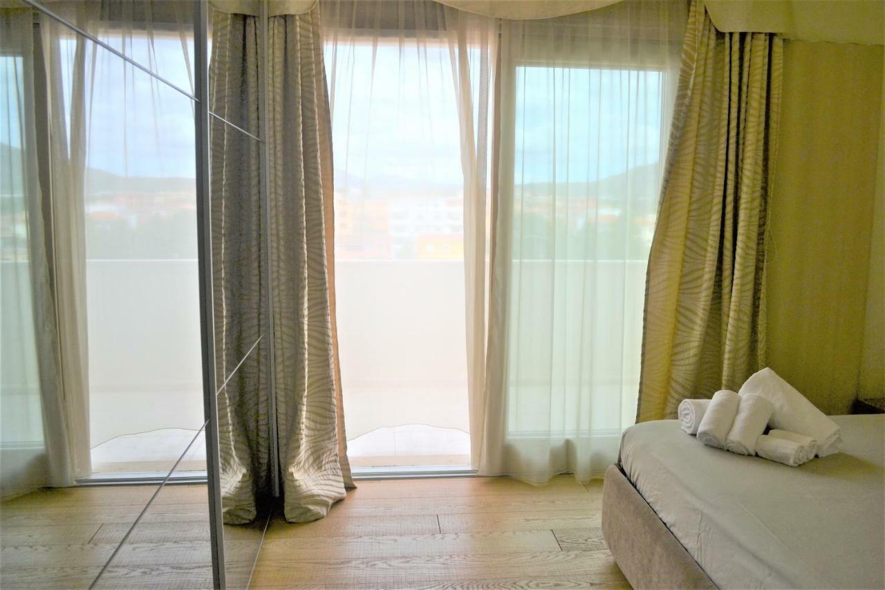 Top Penthouse Olbia Extérieur photo
