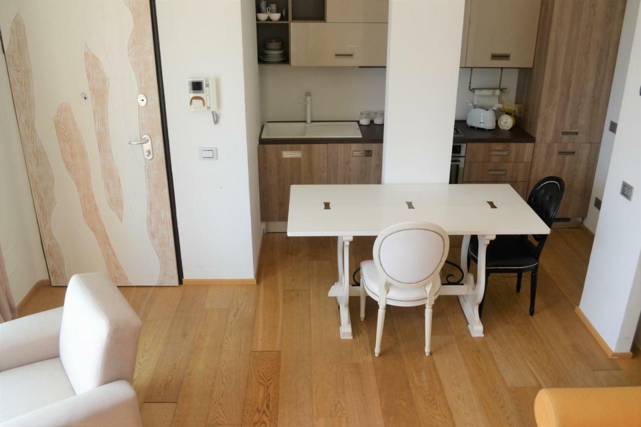 Top Penthouse Olbia Extérieur photo