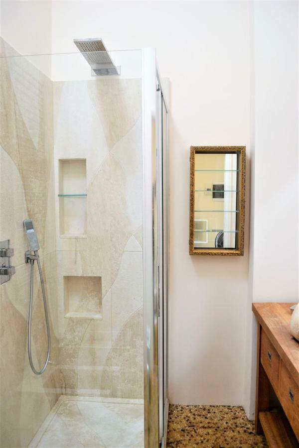 Top Penthouse Olbia Extérieur photo