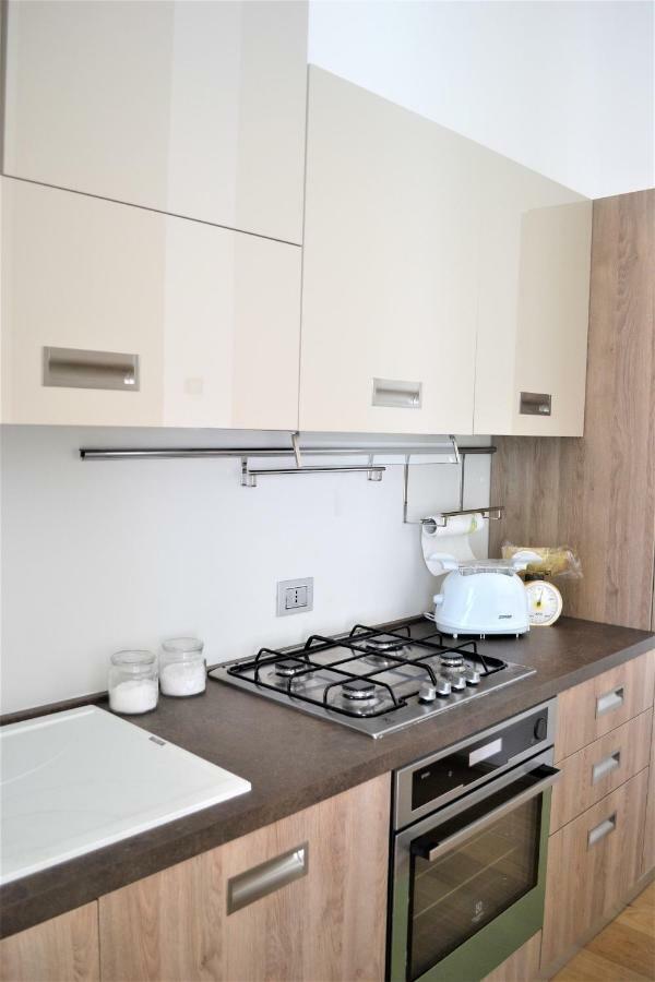 Top Penthouse Olbia Extérieur photo