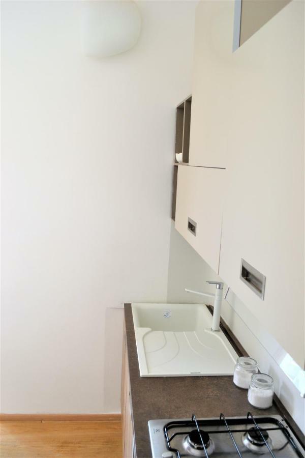 Top Penthouse Olbia Extérieur photo