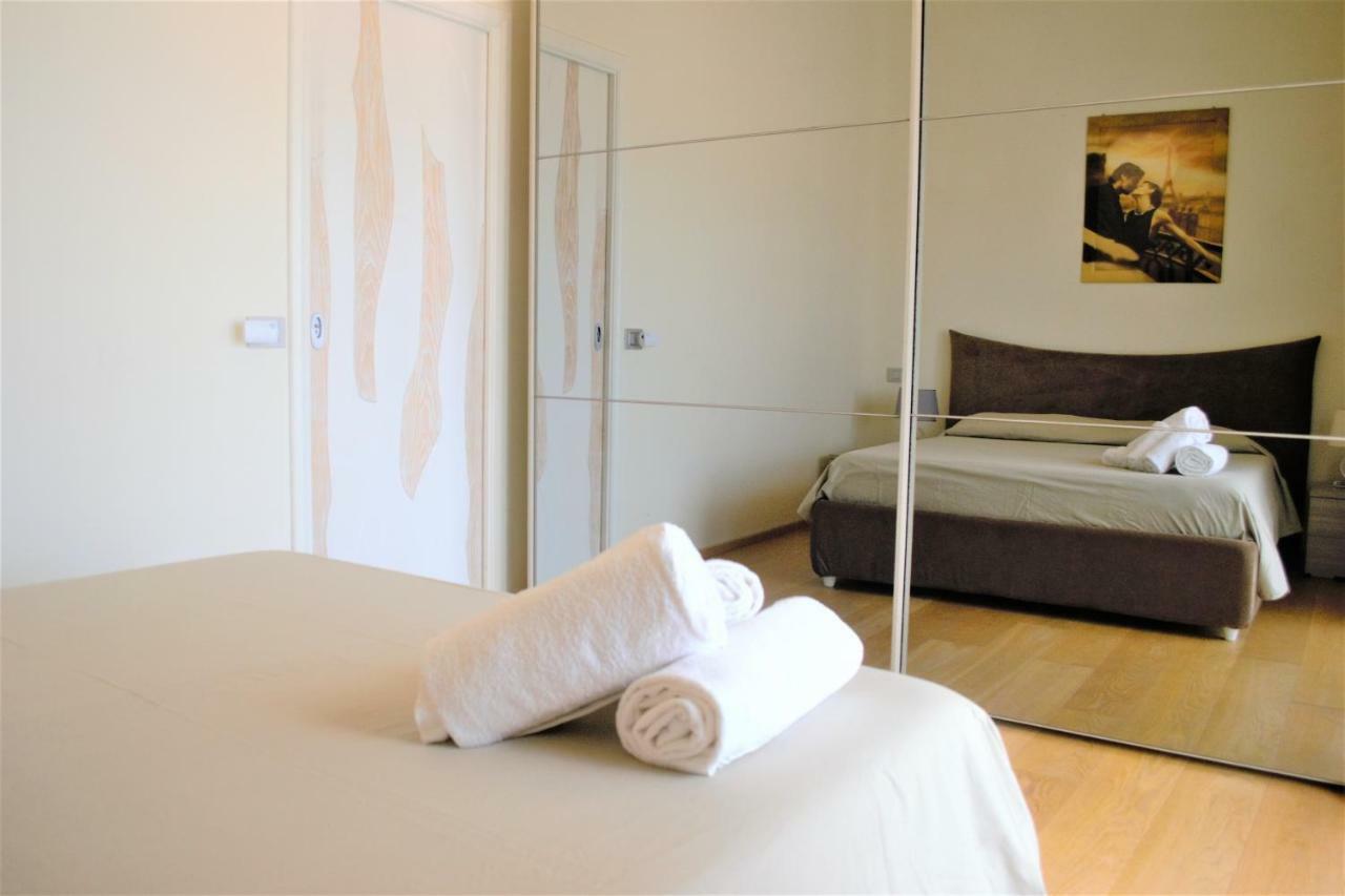 Top Penthouse Olbia Extérieur photo