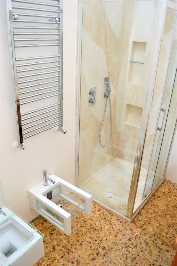 Top Penthouse Olbia Extérieur photo