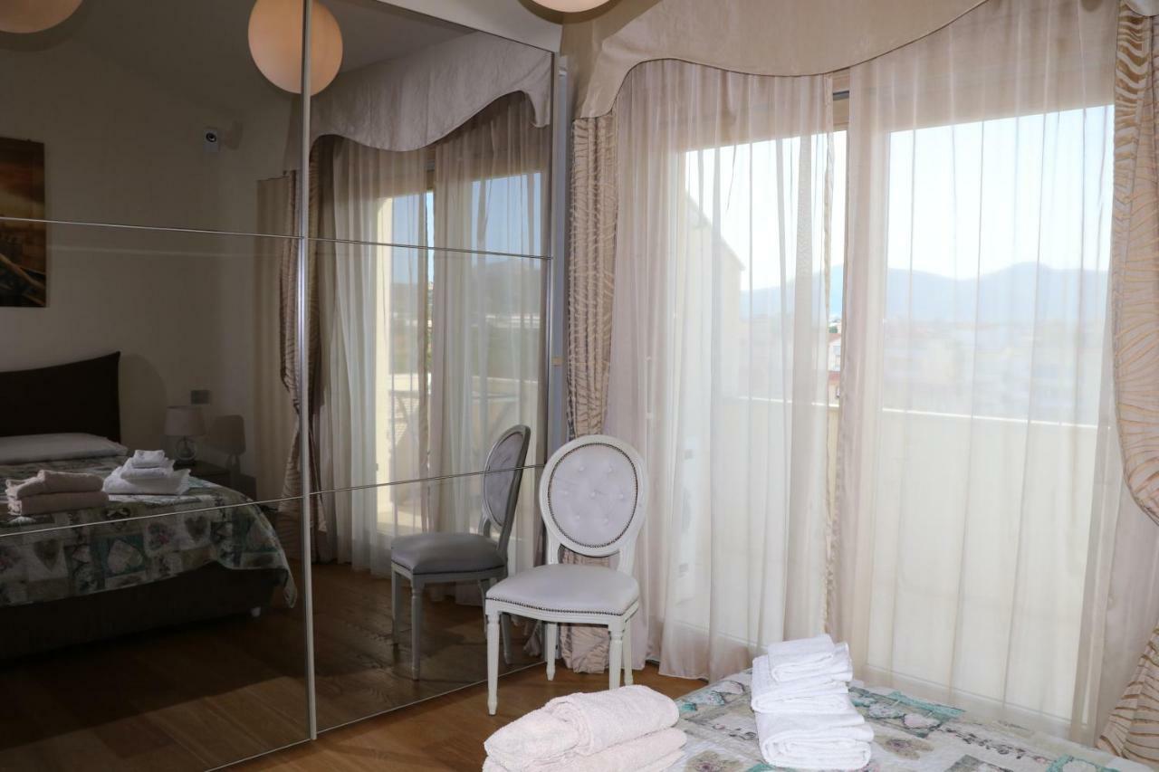 Top Penthouse Olbia Extérieur photo