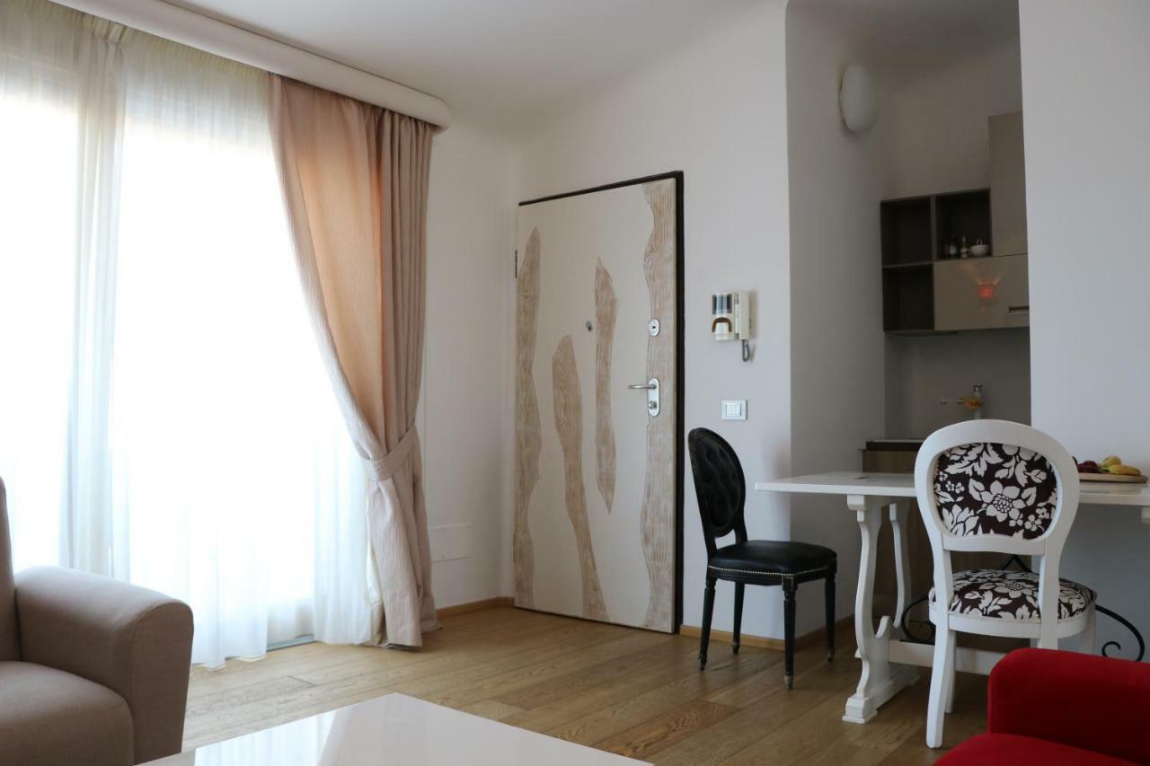 Top Penthouse Olbia Extérieur photo