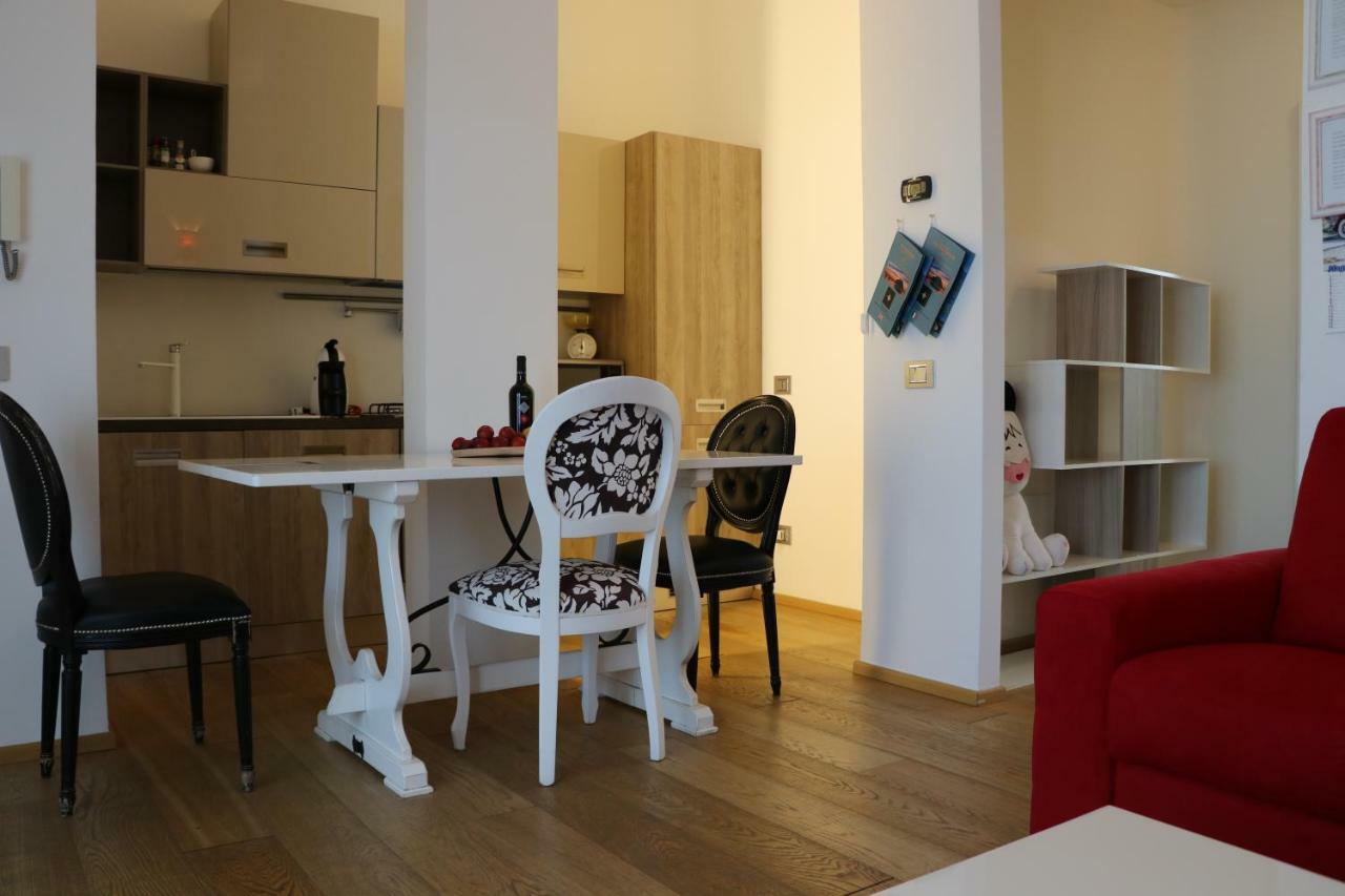 Top Penthouse Olbia Extérieur photo