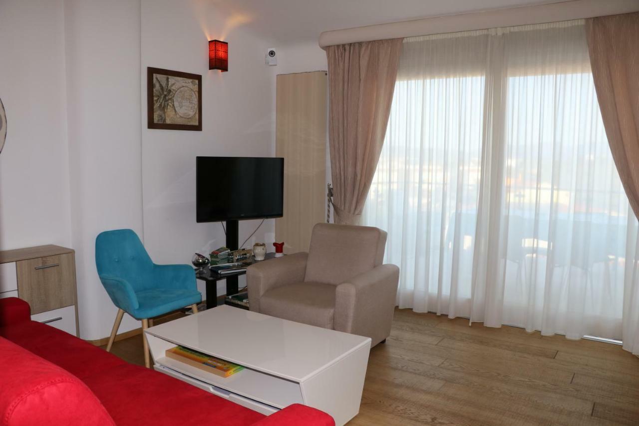 Top Penthouse Olbia Extérieur photo