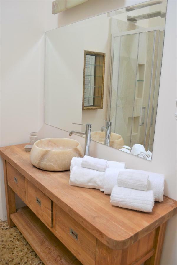 Top Penthouse Olbia Extérieur photo
